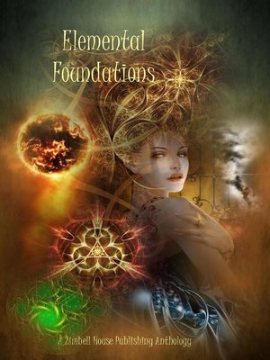 cover image of Elemental Foundations